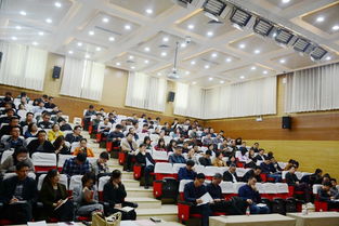 新學期學生系統工作部署會召開 強化教育咨詢服務