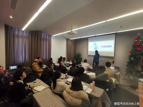 留學黃埔，賦能未來 2019國際留學及海外研學指導師第二期培訓圓滿結業